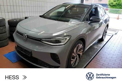 VW ID.4 Gebrauchtwagen
