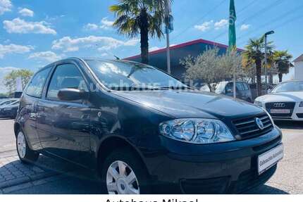Fiat Punto Gebrauchtwagen