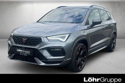 Cupra Ateca Gebrauchtwagen