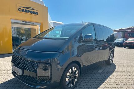 Hyundai STARIA Gebrauchtwagen