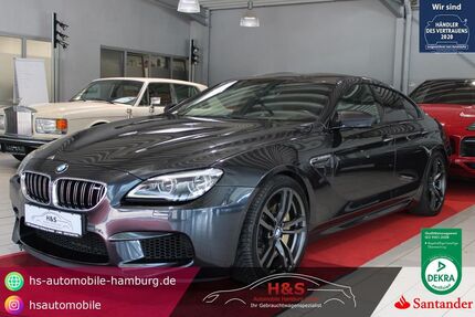 BMW M6 Gebrauchtwagen