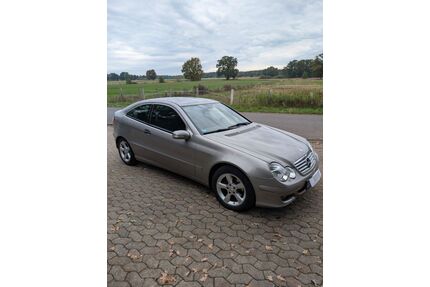 Mercedes-Benz CLC 200 Gebrauchtwagen