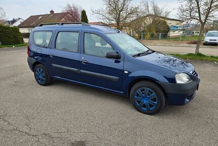 Dacia Logan Gebrauchtwagen