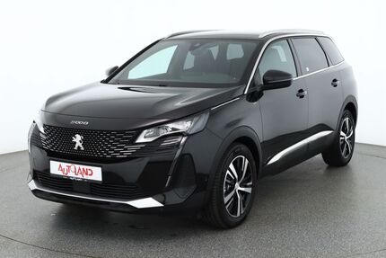 Peugeot 5008 Gebrauchtwagen