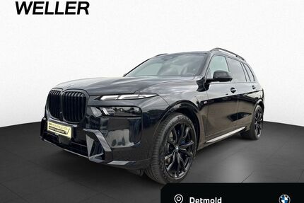 BMW X7 Gebrauchtwagen