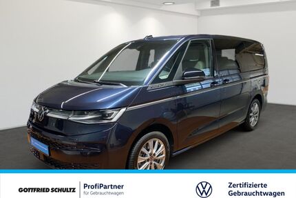 VW T7 Multivan Gebrauchtwagen