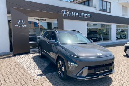 Hyundai KONA Gebrauchtwagen