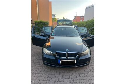 BMW 318 Gebrauchtwagen