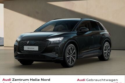 Audi Q4 Gebrauchtwagen