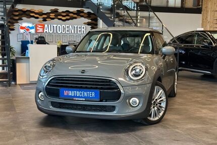 Mini Cooper Gebrauchtwagen