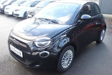 Fiat 500e Gebrauchtwagen