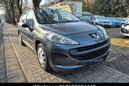 Peugeot 207 Gebrauchtwagen