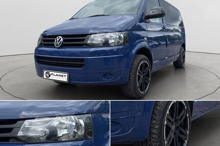 VW T5 Transporter Gebrauchtwagen