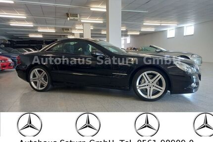 Mercedes-Benz SL 350 Gebrauchtwagen