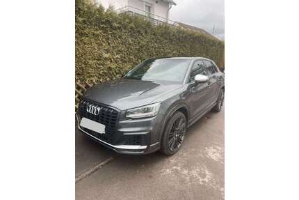 Audi SQ2 Gebrauchtwagen