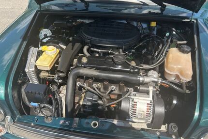 Mini 1300 Gebrauchtwagen