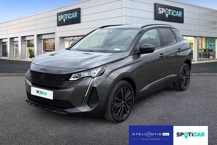 Peugeot 3008 Gebrauchtwagen