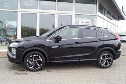 Mitsubishi Eclipse Cross Gebrauchtwagen
