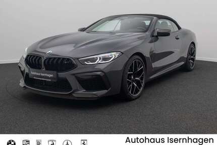 BMW M8 Gebrauchtwagen