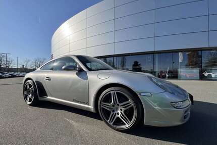 Porsche 997 Gebrauchtwagen