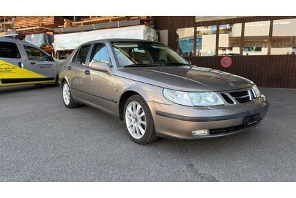 Saab 9-5 Gebrauchtwagen