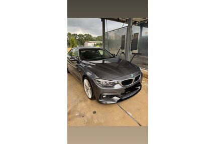 BMW 420 Gebrauchtwagen