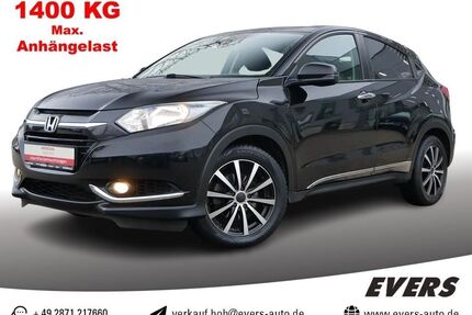 Honda HR-V Gebrauchtwagen