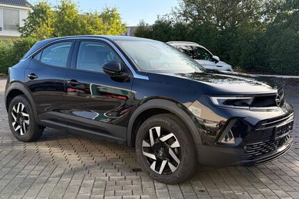 Opel Mokka Gebrauchtwagen