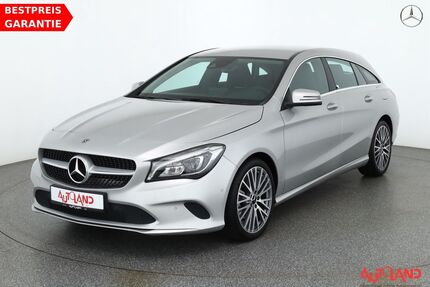 Mercedes-Benz CLA 180 Shooting Brake Gebrauchtwagen