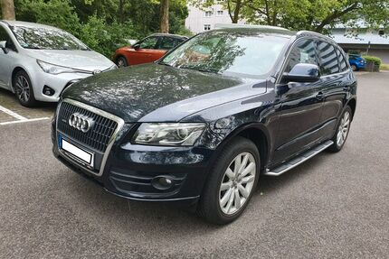 Audi Q5 Gebrauchtwagen