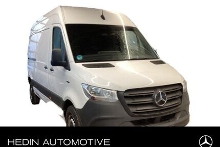 Mercedes-Benz eSprinter Gebrauchtwagen