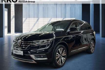Renault Koleos Gebrauchtwagen