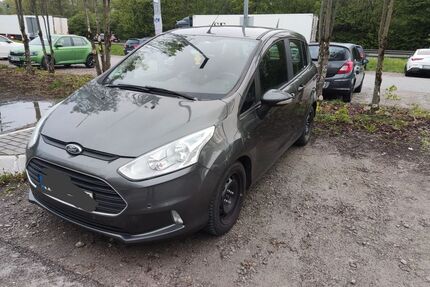 Ford B-Max Gebrauchtwagen