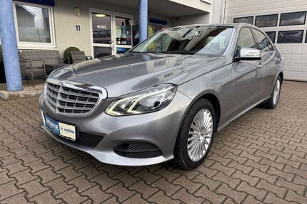 Mercedes-Benz E 400 Gebrauchtwagen