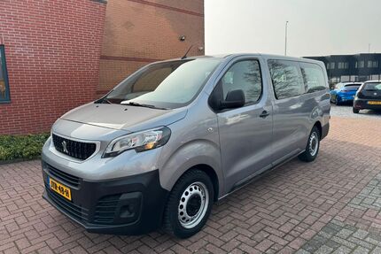 Peugeot Traveller Gebrauchtwagen