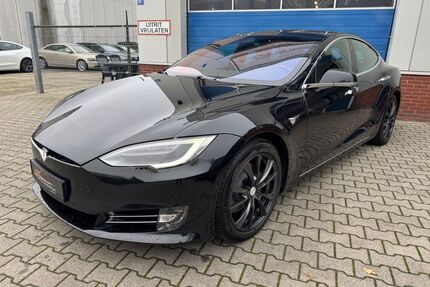 Tesla Model S Gebrauchtwagen