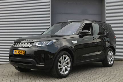 Land Rover Discovery Gebrauchtwagen
