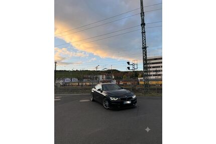 BMW 440 Gebrauchtwagen