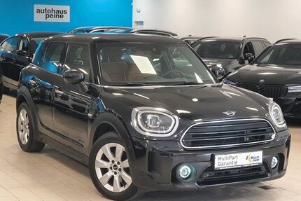 Mini Cooper Countryman Gebrauchtwagen