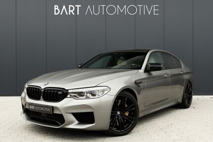 BMW M5 Gebrauchtwagen