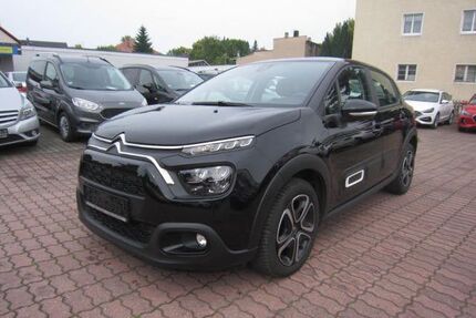 Citroen C3 Gebrauchtwagen