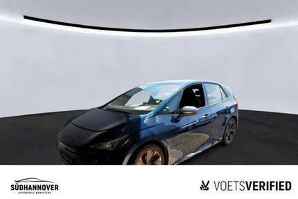 Cupra Born Gebrauchtwagen