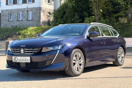 Peugeot 508 Gebrauchtwagen