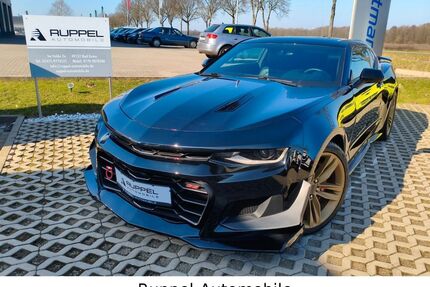 Chevrolet Camaro Gebrauchtwagen
