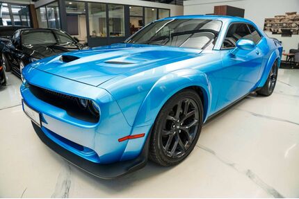 Dodge Challenger Gebrauchtwagen
