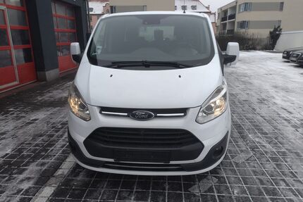 Ford Transit Gebrauchtwagen