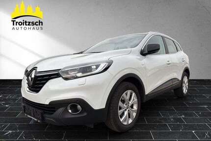 Renault Kadjar Gebrauchtwagen