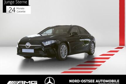 Mercedes-Benz A 250 Gebrauchtwagen