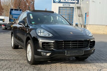 Porsche Cayenne Gebrauchtwagen
