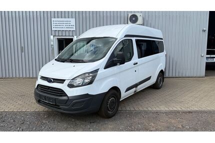 Ford Transit Gebrauchtwagen